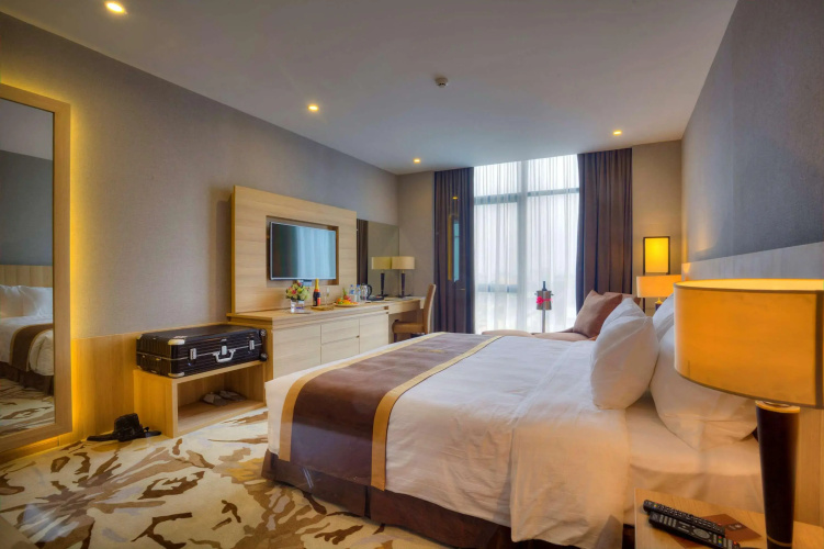 Alegrete Hotel