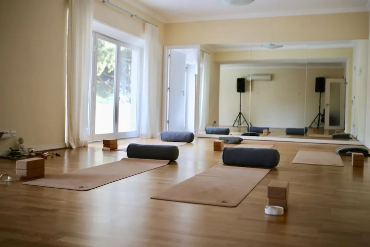 Soul Lab Residency Estoril - Hostel