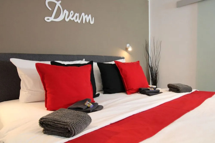 My Home Hotel Lamm Rottweil