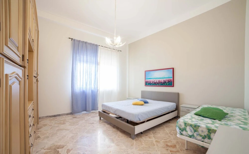 Casa Vacanze Serra dei Cianci