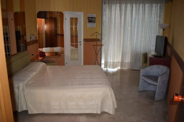 Hotel Fossati