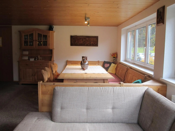 Landhaus Ossi