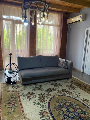 Loft 260kv.m