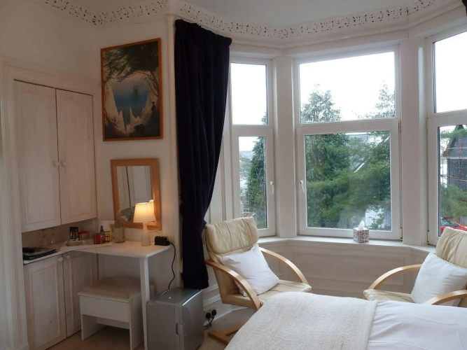 Failte Bed and Breakfast
