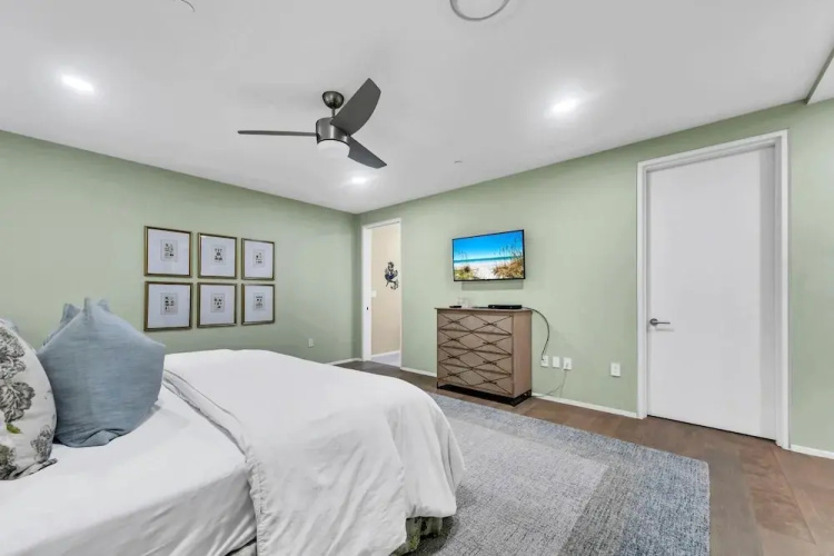 The Viridian 202 on 30A