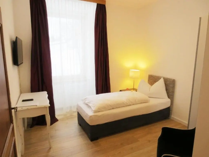 Comfort Single room