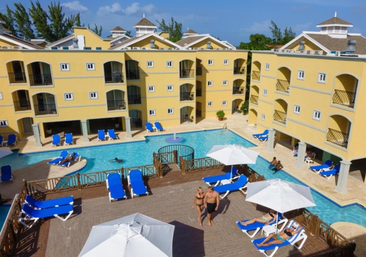 Jewel Paradise Cove Adult Beach Resort & Spa – All Inclusive photo 33