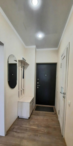 Фотография номера квартиры Апартаменты на улице Малиновского 76б/87а