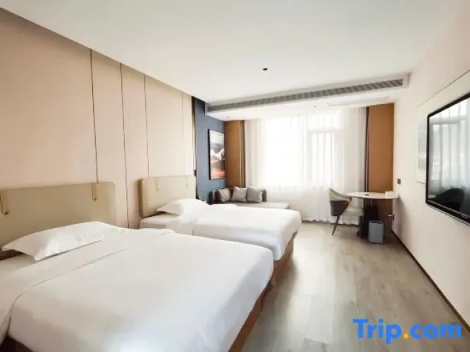 Premium Twin room