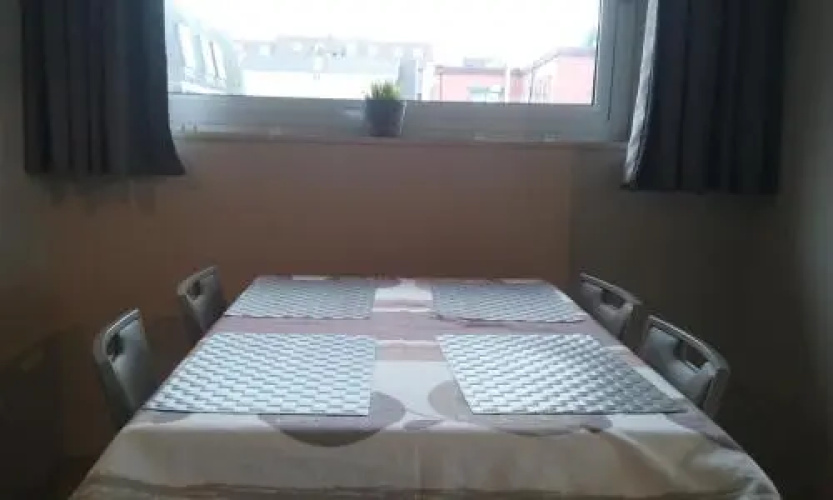 Apartment Lilyta