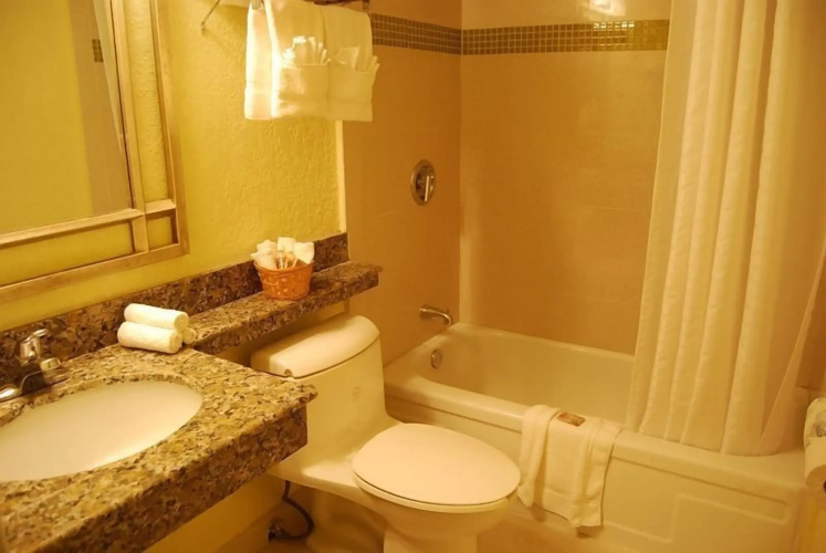 Hollywood Gateway Inn