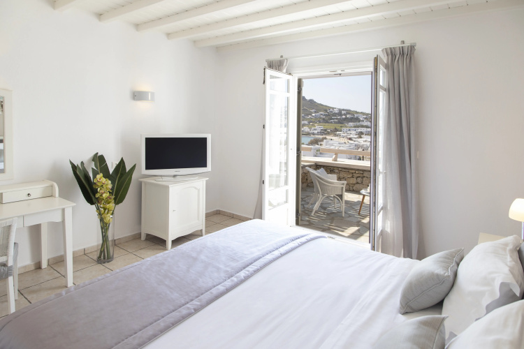 Deliades Mykonos