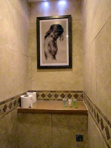 The Woodman Inn photo 11