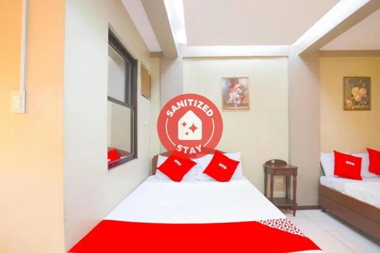 Quadruple Suite