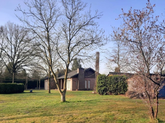 Cottage