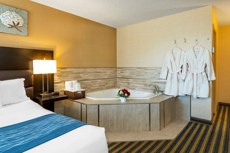 Comfort Inn photo 7