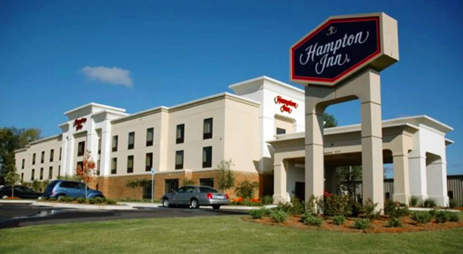 Hotelafbeelding