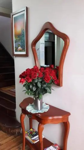 Hostal Santa Maria Gracia
