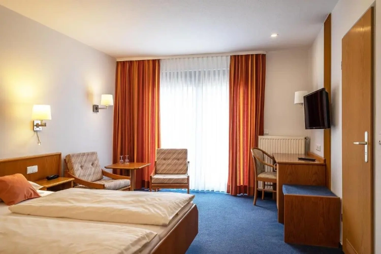 Comfort Double room