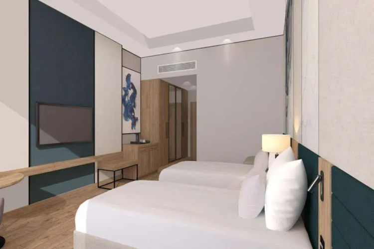 Courtyard By Marriott Makkah