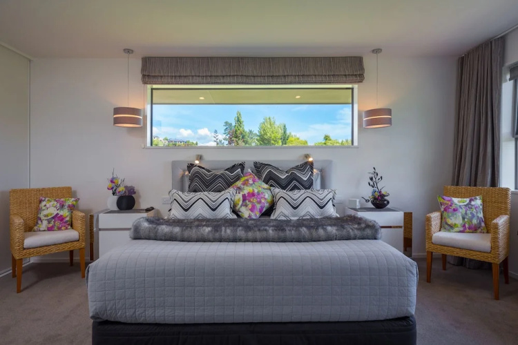 Stonehaven Homestay Bed and Breakfast
