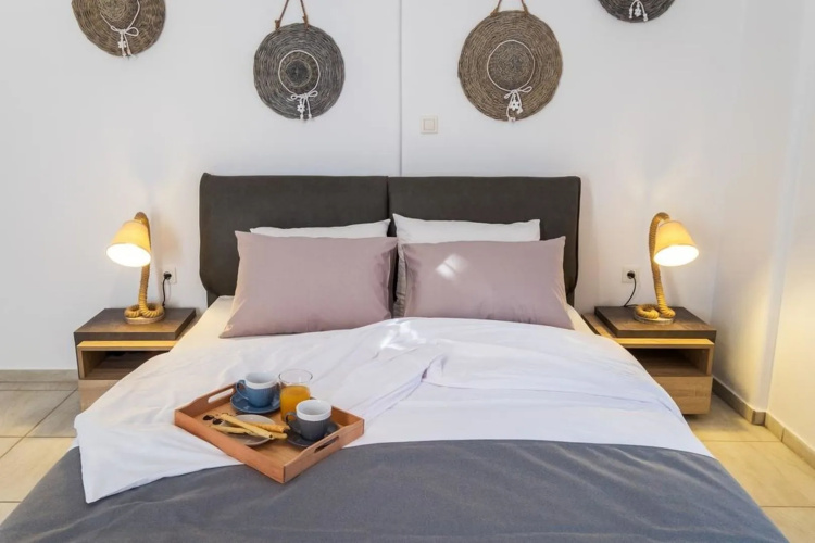 Paros Nereids Villas