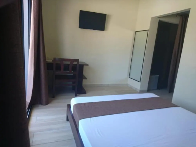 Hotel Skar