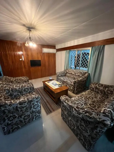 Hill Bottom Accommodation