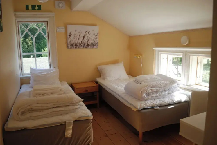 Sofielund Vandrarhem & Camping