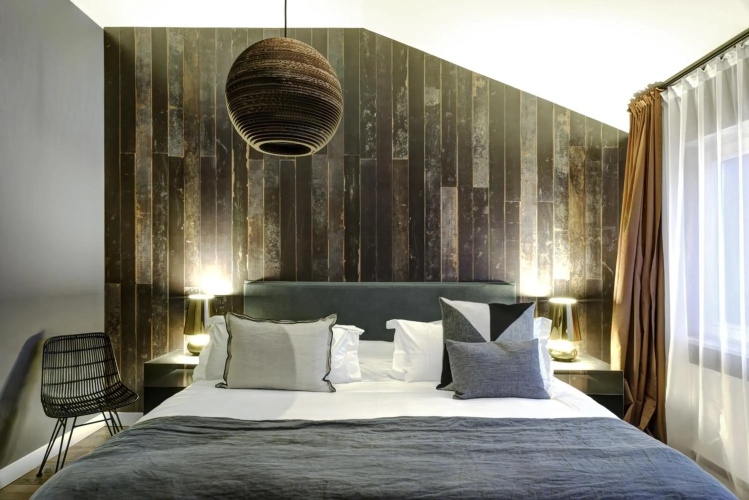 Gorki Apartments Berlin