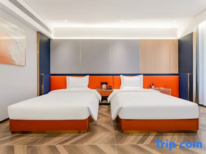 Comfort Twin room
