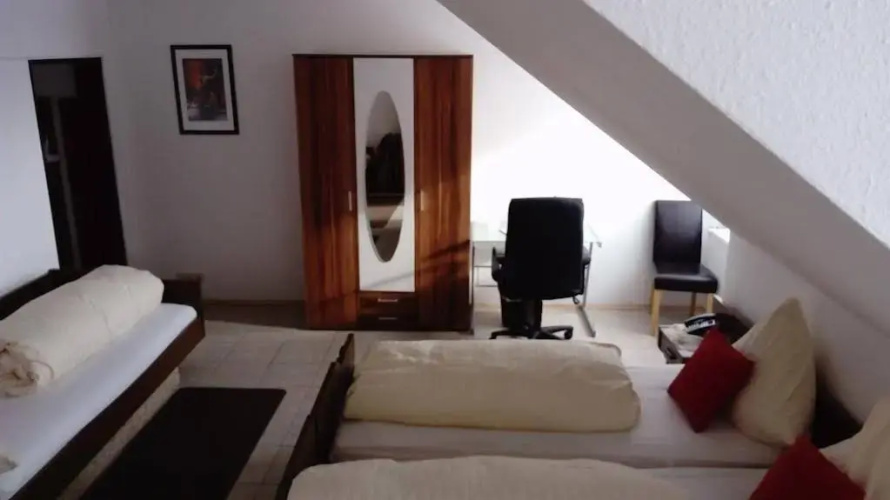 Hotel Ritter Dauchingen