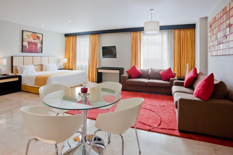 Suite