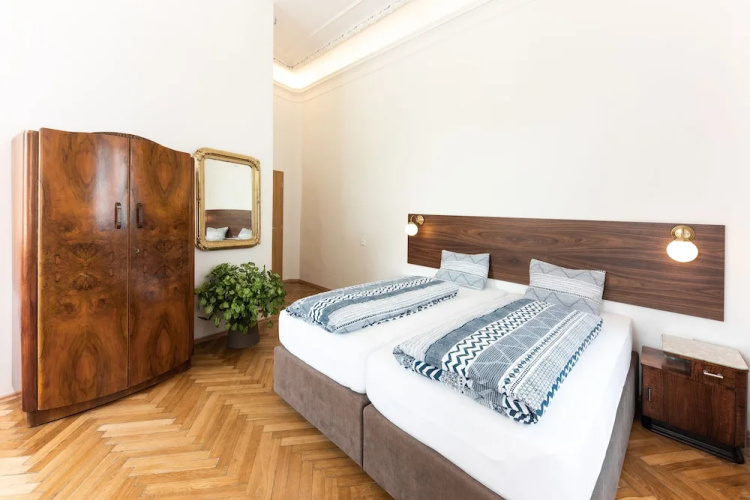 Hostel Jacob Brno