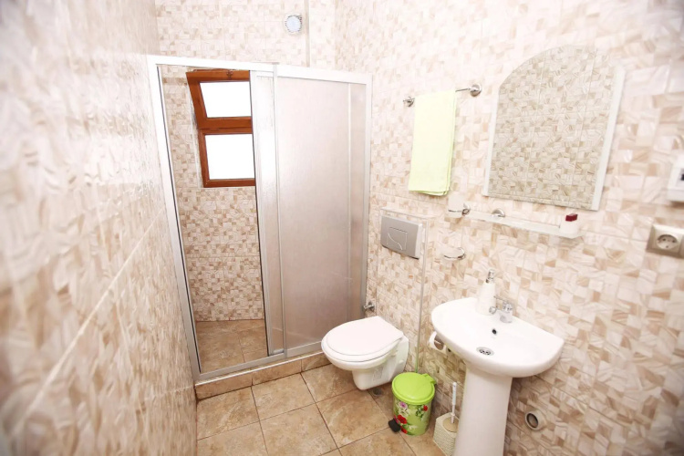 Balat Residence
