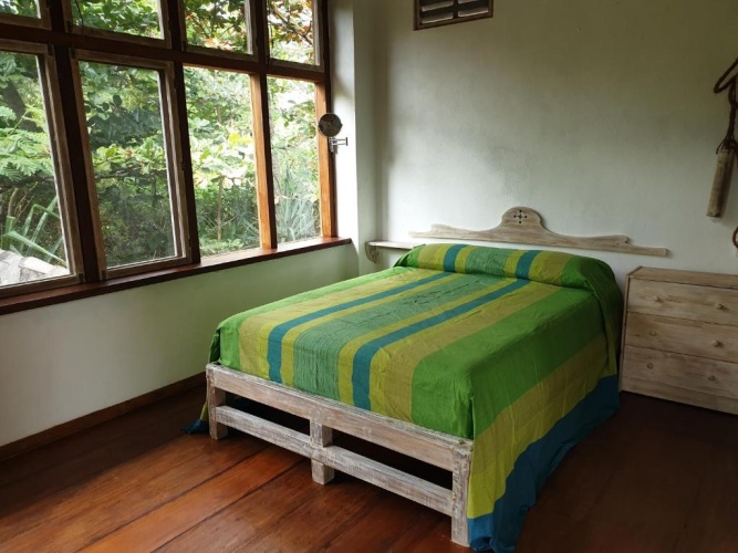 Superior Triple room with sea view