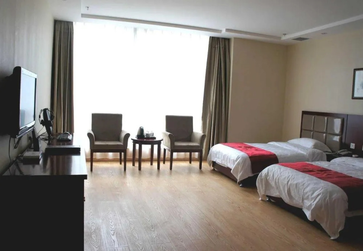 Mingquan Express Hotel