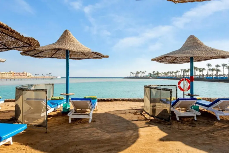 Bel Air Azur Resort - Adults Only