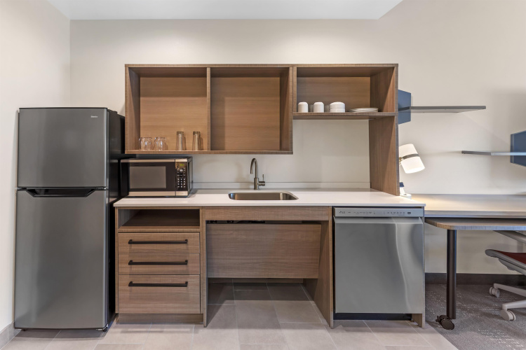 Home2 Suites By Hilton Calera