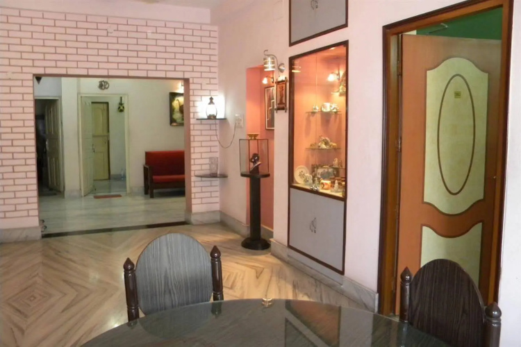 Transit House