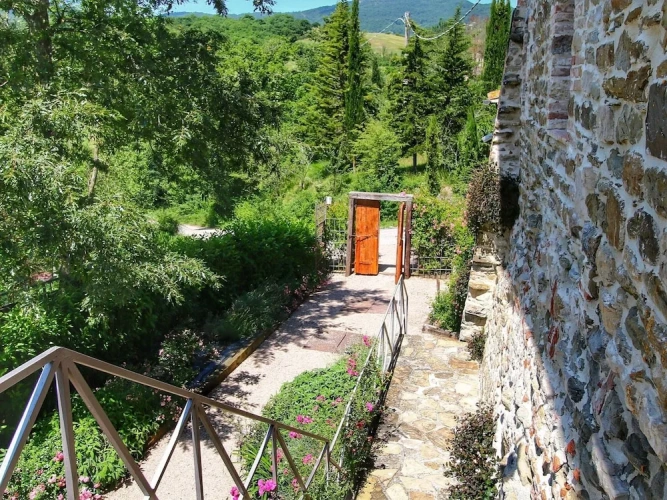 2 Bedrooms Comfort Cottage