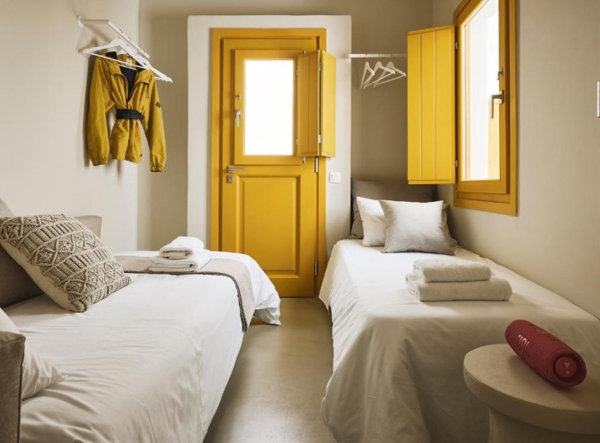 1 Bedroom Basement Cottage