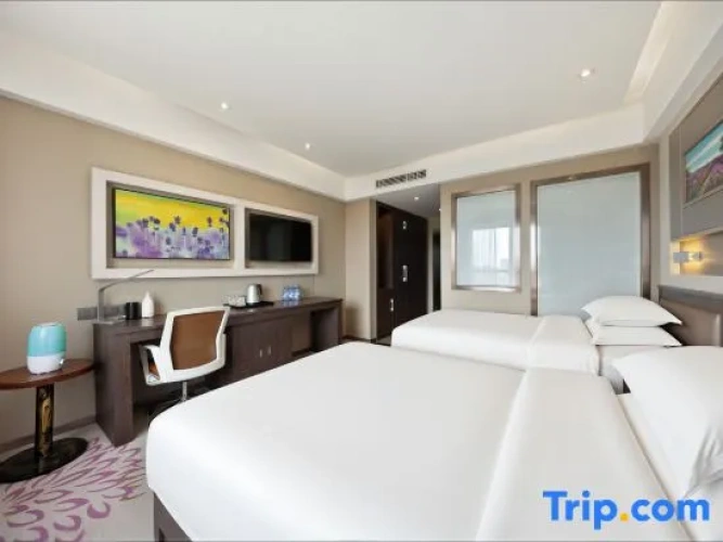 Business Twin room