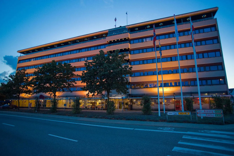Hotelbild