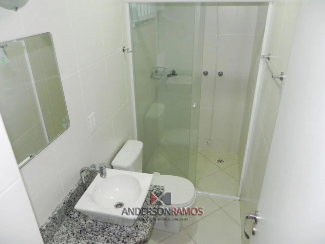 1008 - Residencial Alameda Verde Apto 01