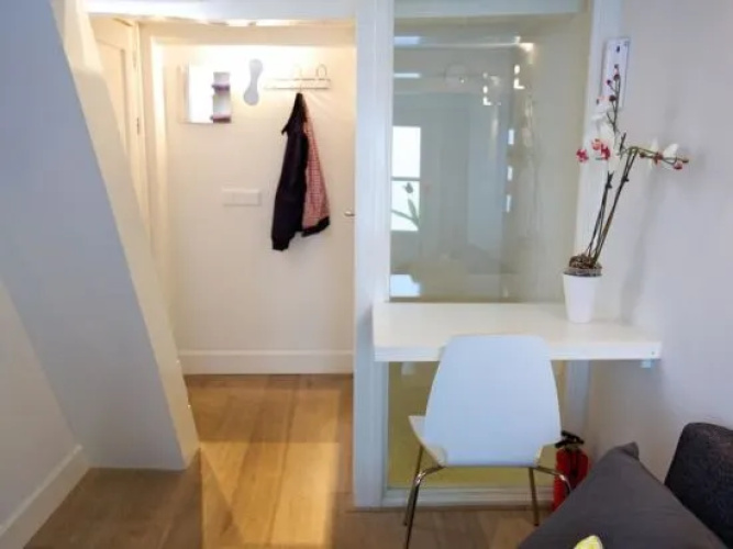 Sweet Life Centre Area Apartment