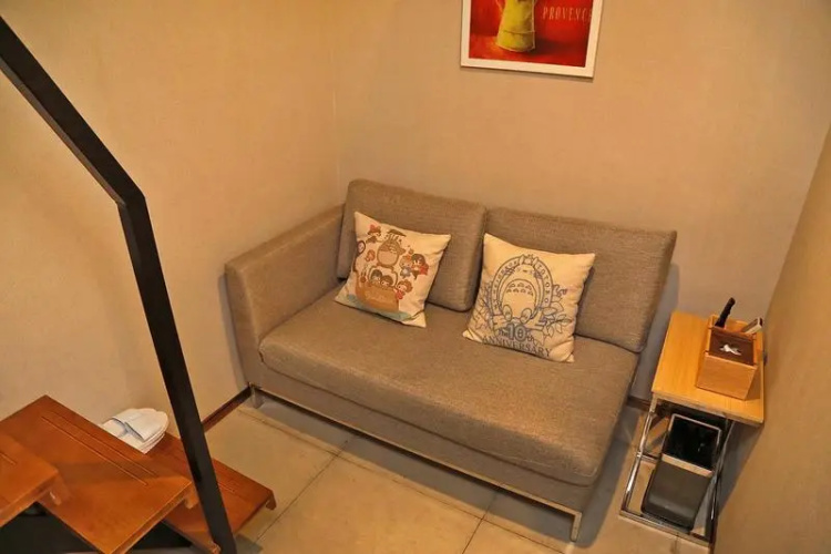King Style Hotel Apartment