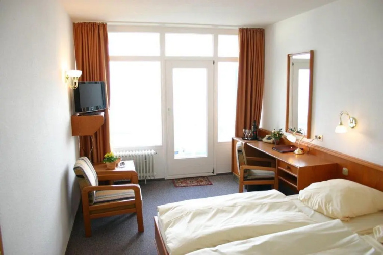 Image de l'hôtel