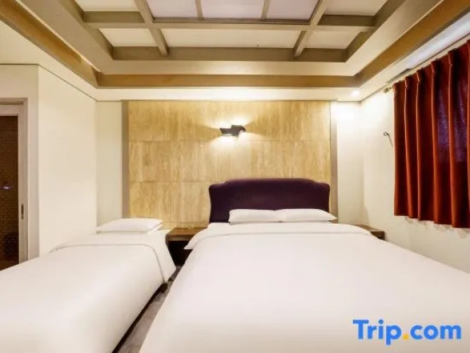 Twin Suite