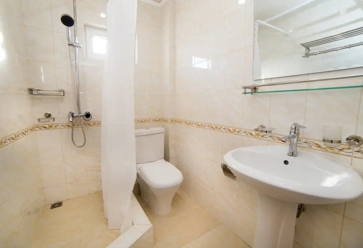 Reprua Guest House